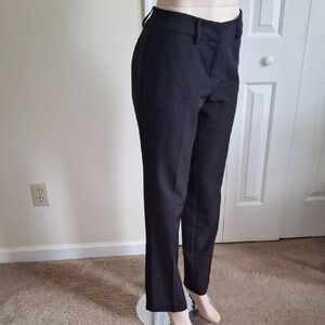 Zac&Rachel Black Women's Trousers Size 10